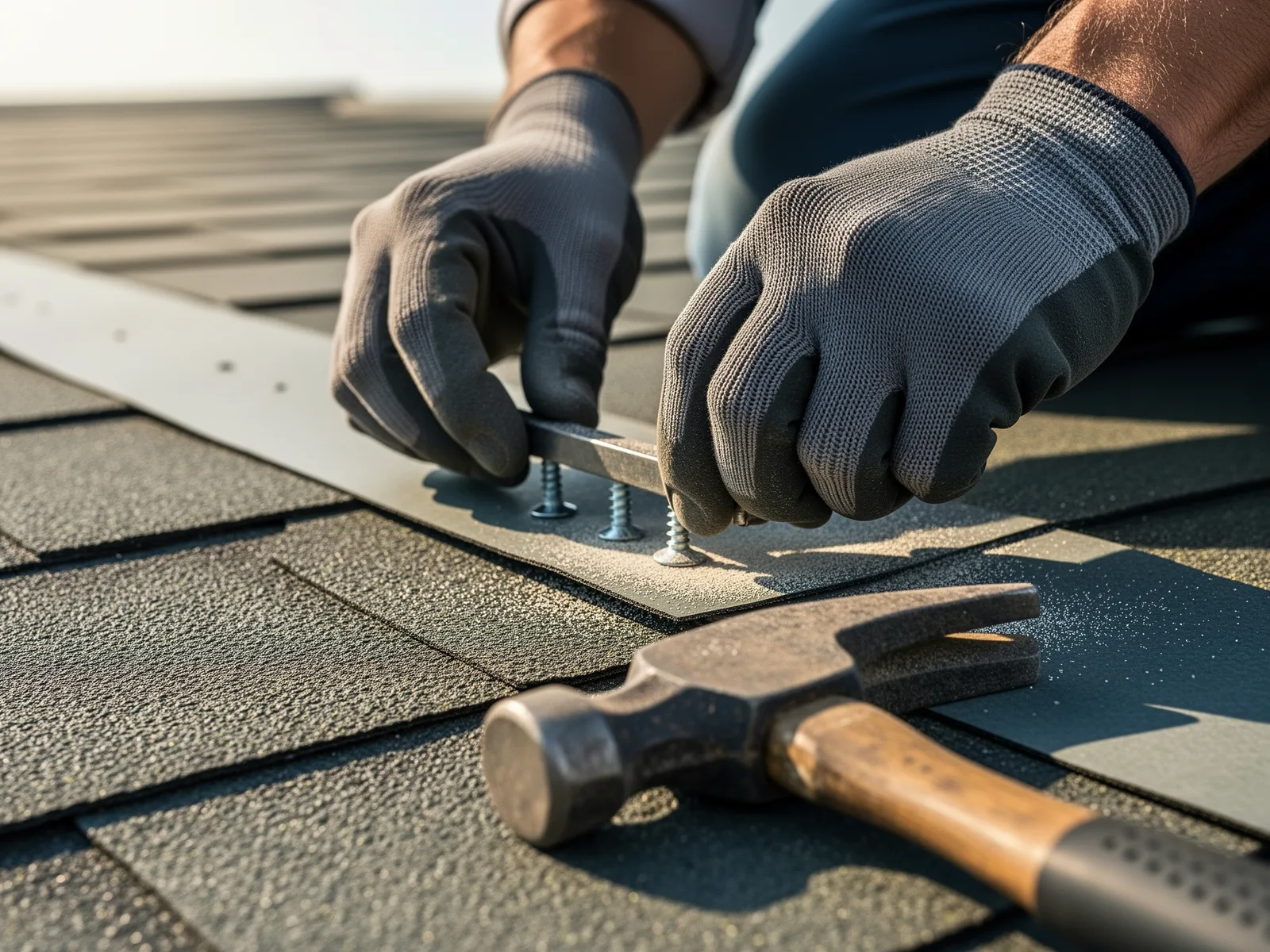 Why choose Fascia Repair in Mallory, NY